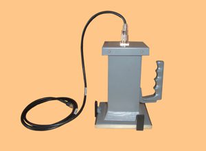 Alpha Contamination Probe