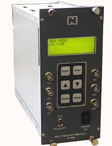 Multi Scaler Timer