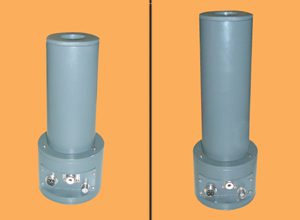 Accssories for Gamma ray spectorometer system