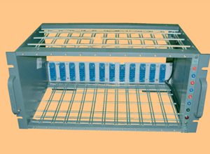 Nim Instrumentation Bin