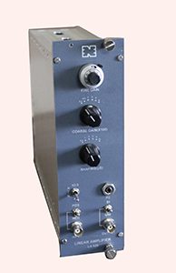 Linear Amplifier