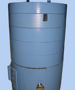 Lead Shielding For G.M.Detector *