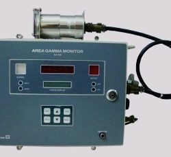 Area Gamma Monitor