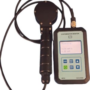 Contamination Monitor